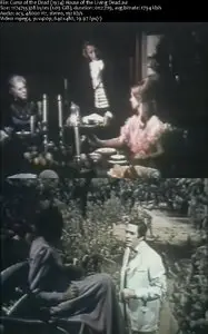 Curse of the Dead (1974)