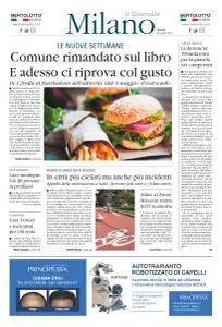 il Giornale Milano - 25 Aprile 2017