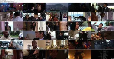 Romeo Must Die (2000)