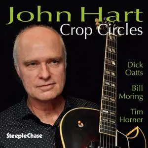 John Hart - Crop Circles (2019)