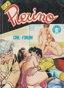 Pierino 39. Cine-Forum