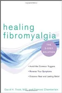 Healing Fibromyalgia by Frances Chamberlain