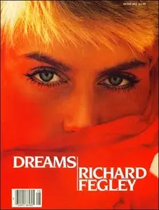 Playboy Special Editions - Dreams by Richard Fegley (1982) (Repost)