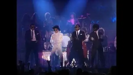 Prince and the Revolution - LIVE! (2022)