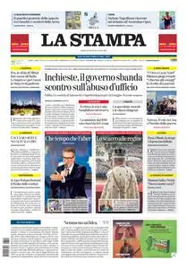 La Stampa Biella - 10 Gennaio 2024