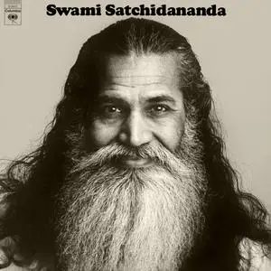 Swami Satchidananda - Swami Satchidananda (1971/2024) [Official Digital Download 24/192]