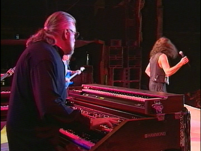 Deep Purple - Around The World Live (2008) [4DVD Box Set]