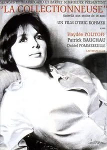 La collectionneuse / The Collector (1967)