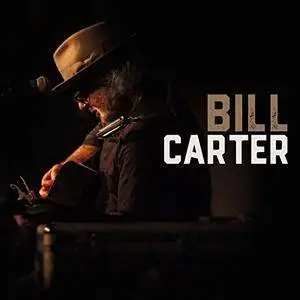 Bill Carter - Bill Carter (2017) [Official Digital Download]