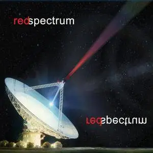 Red Spectrum - Red Spectrum (2017)