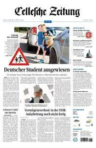 Cellesche Zeitung - 13. August 2018