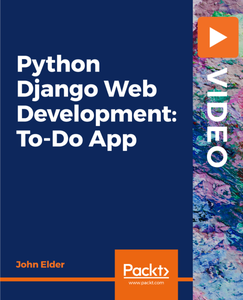 Python Django Web Development: To-Do App