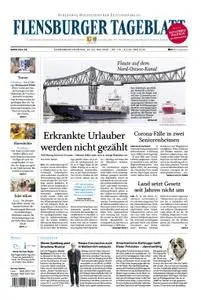 Flensburger Tageblatt - 23. Mai 2020