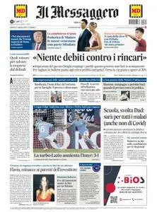 Il Messaggero Abruzzo - 27 Agosto 2022