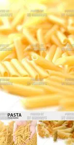 Stock Photo - Pasta