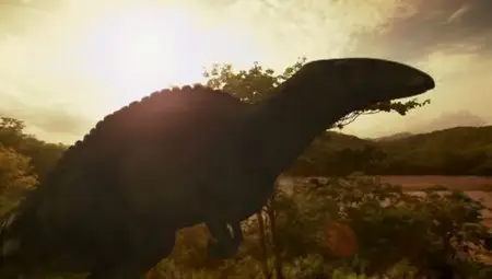 (Fr5) Autopsie d'un dinosaure (2011)