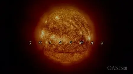 IMAX - Solarmax (2000)