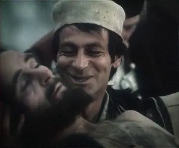 Naperekor vsemu (1974)