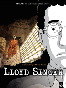 Lloyd Singer - Tome 8