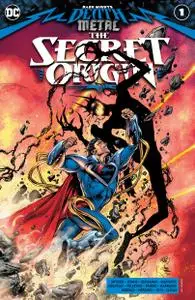 Dark Nights - Death Metal - The Secret Origin 001 (2021) (Webrip) (The Last Kryptonian-DCP