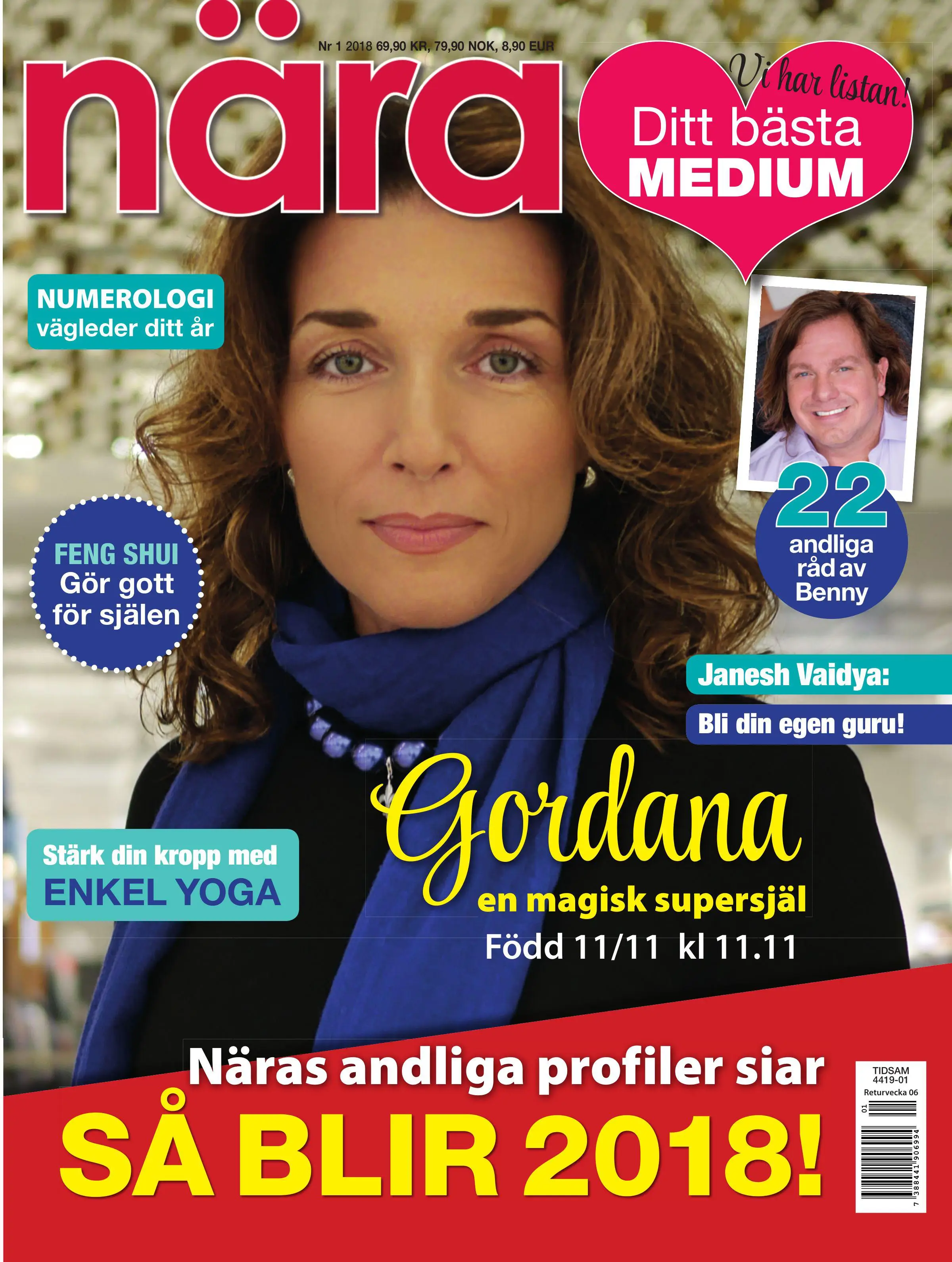 Nära – 04 januari 2018