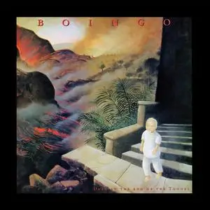 Oingo Boingo - Dark At The End Of The Tunnel (Expanded & Remastered) (1990/2022)
