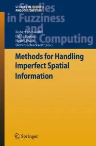 Methods for Handling Imperfect Spatial Information (repost)
