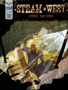 Steam West - Tome 2