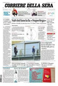 Corriere della Sera - 2 Luglio 2018