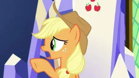 My Little Pony: Friendship Is Magic S08E24