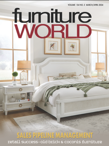 Furniture World - March/April 2024