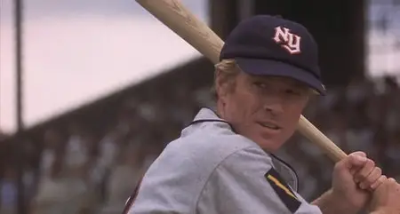 The Natural (1984)