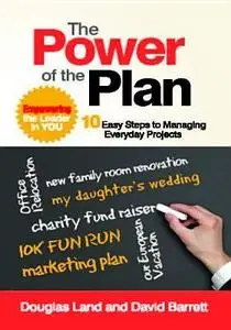 The Power of the Plan: Empowering the Leader in You