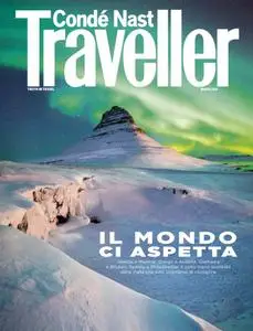 Condé Nast Traveller Italia – dicembre 2020