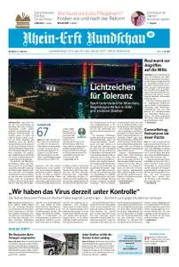 Kölnische Rundschau Rhein-Erftkreis/Bergheim – 23. Juni 2021