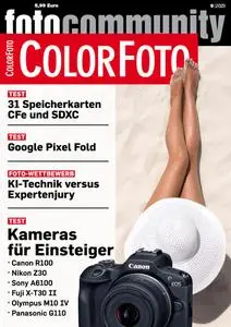 ColorFoto - September 2023