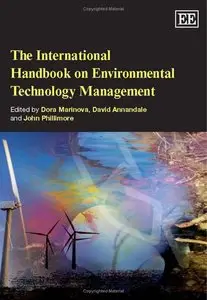 The International Handbook on Environmental Technology Management (repost)