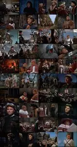 Joan of Arc (1948)