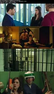  Search Party (2014) 