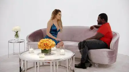 Revenge Body With Khloe Kardashian S02E01