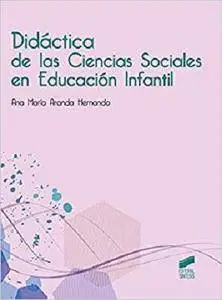 Didáctica de las ciencias sociales en educación infantil