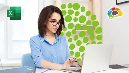 Mastering Excel 2021 - Intermediate