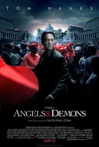 Angels & Demons Extended Cut (2009)