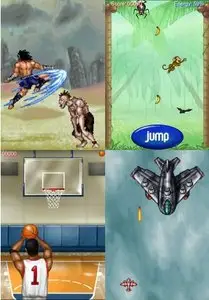 ALL 51 Games v1.0
