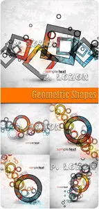 Geometric Shapes