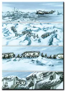 Bertho & Boidin - Endurance - One Shot