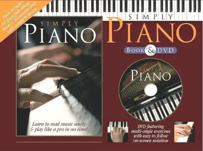 Simply Piano [repost]