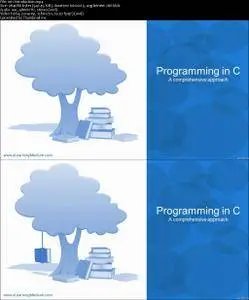 Learn Intricate C programming - Decision and case Control