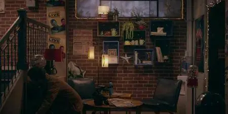 Dear White People S02E08