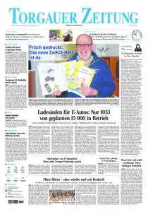 Torgauer Zeitung - 19. Februar 2019
